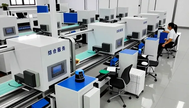 广州市迪拓信息科技有限公司