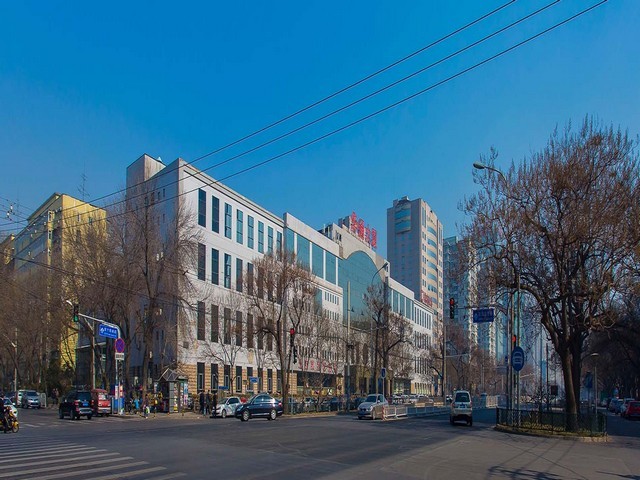 优质废水处理机哪家便宜